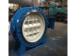 D943H電動(dòng)蝶閥